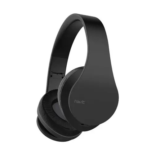 [02978] HAVIT I66 Bluetooth Headphone