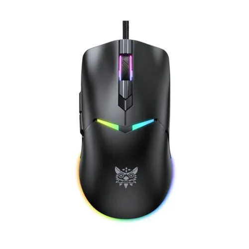 [04733] Onikuma CW929 Wired Gaming Mouse
