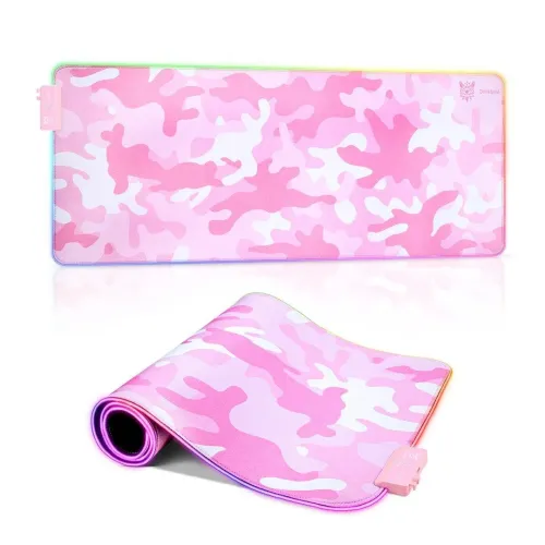 [0010467] Onikuma MP005 RGB Gaming Mousepad