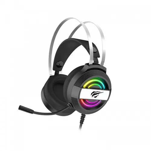 [0000681] HAVIT HV-H2026D RGB Gaming Headphone