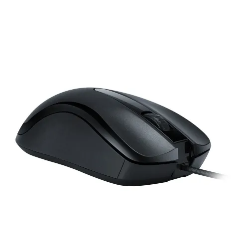 T-WOLF V12 Wired Mouse 