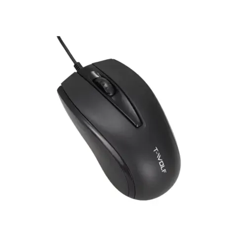 [0010495] T-WOLF V13 Wired Mouse