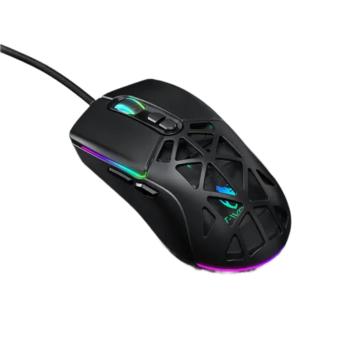 [05642] T-WOLF G520 Wired Gaming Mouse