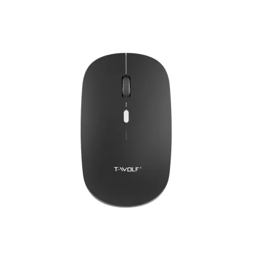 [0010499] T-WOLF T90 Dual-Mode Wireless Mouse