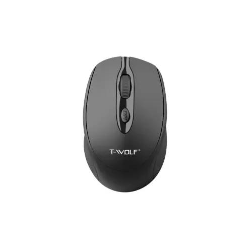 [05658] T-WOLF T75 Dual-Mode Wireless Mouse