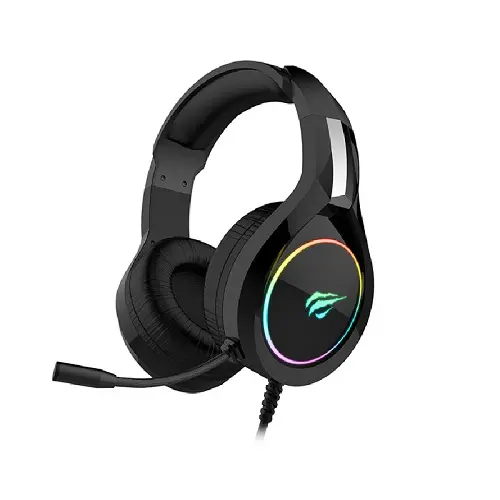 [02926] HAVIT HV-H2232d RGB Gaming Headphone