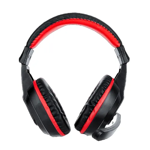 [05645] T-WOLF H150 Wired Gaming Headphone