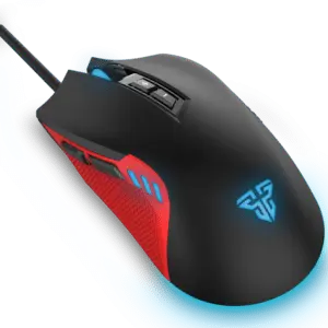 [0000685] Fantech X15 Phantom Wired Gaming Mouse 