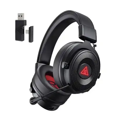 EKSA E900 BT ENC Multi-Platform Wireless Gaming  Headphone