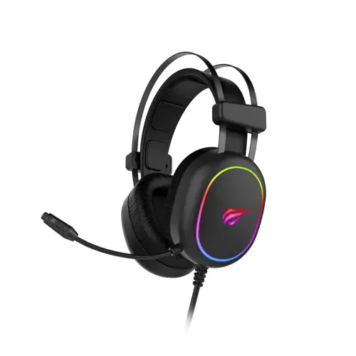 [02922] HAVIT HV-H2016D Wired Gaming Headphone