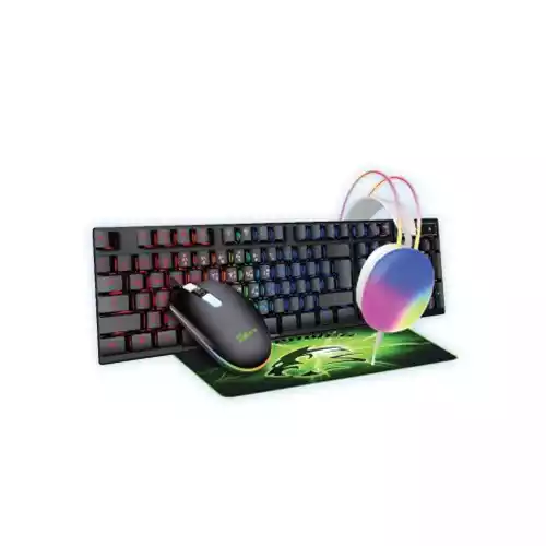[0010564] PC Power PGC4IN1 Gaming Combo