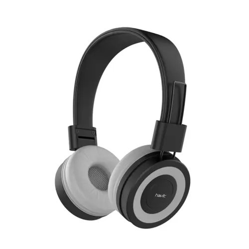 [0010576] HAVIT H2218D 3.5mm Single Port Headphone