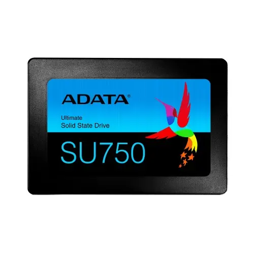 [0000688] Adata SU750 256GB 2.5" Sata SSD 