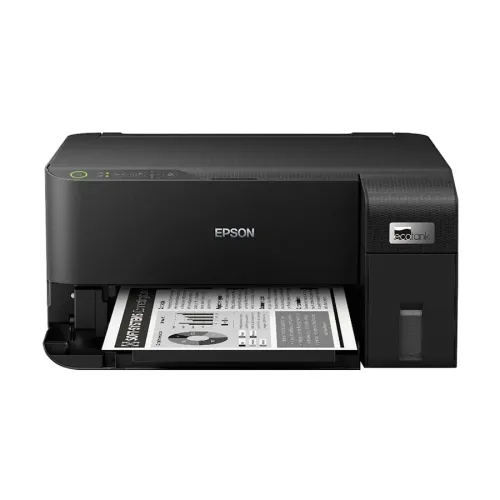 [0010859] EPSON EcoTank M1050 Monochrome Wi-Fi Ink Tank Printer 