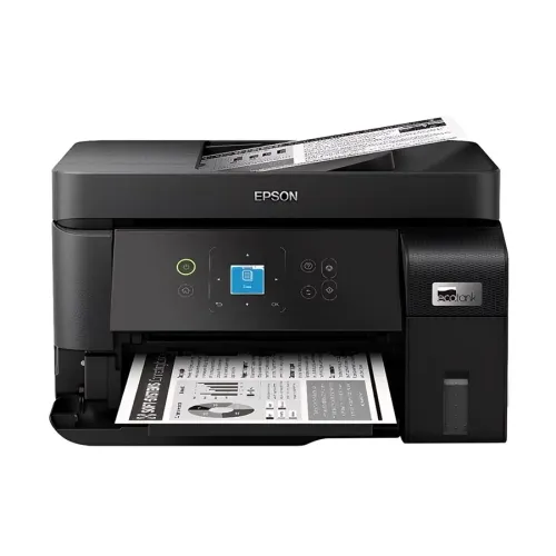 [0007676] Epson EcoTank M2050 Multifunction Monochrome Ink Tank Printer 