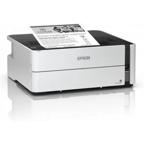 [0010853] EPSON EcoTank Monochrome M1170 Wi-Fi Inkjet Printer
