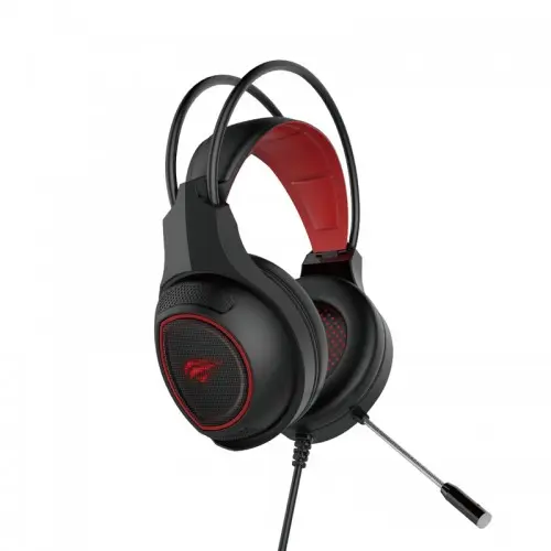 [02927] HAVIT HV-H2239D gaming headphone