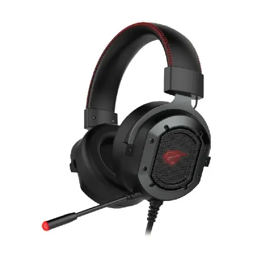 [02870] HAVIT H2006U 7.1 USB GAMING WIRED HEADPHONE