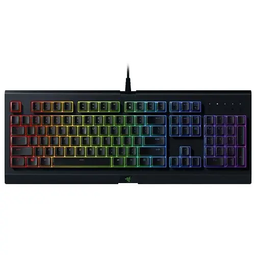 [0007473] Redragon SHIVA K515 RGB Gaming keyboard