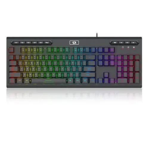 [0007475] Redragon ADITYA K513 RGB Gaming keyboard