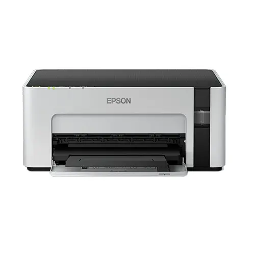 [0010855] EPSON EcoTank M1120 Monochrome Wi-Fi Ink Tank Printer