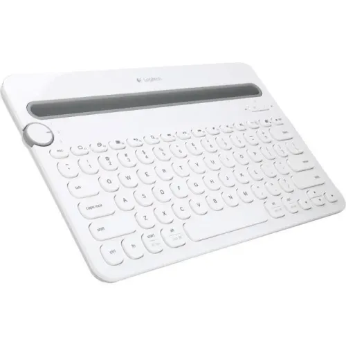 [07617] Logitech K480 Bluetooth Multi-Device Keyboard