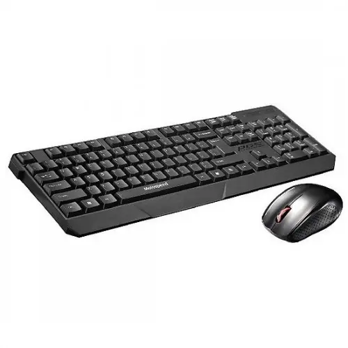 [07619] MotoSpeed S102 USB Keyboard Mouse Combo