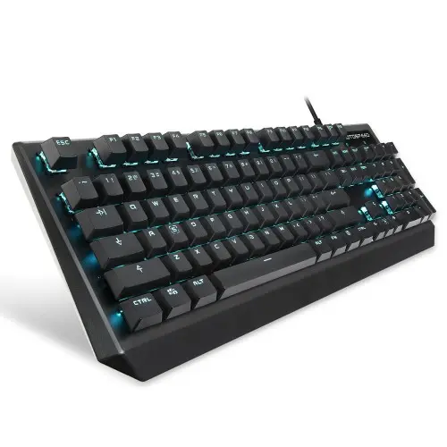 [07620] Motospeed CK95 USB Mechanical Keyboard (Blue Switch)