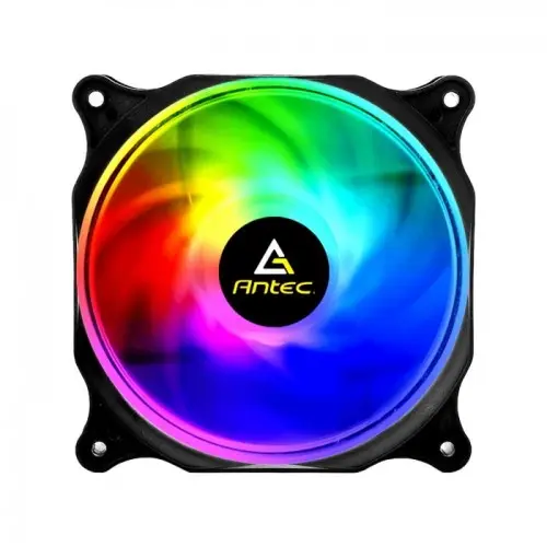 [0010626] Antec F12 120mm RGB Case Fan (Single Pack)