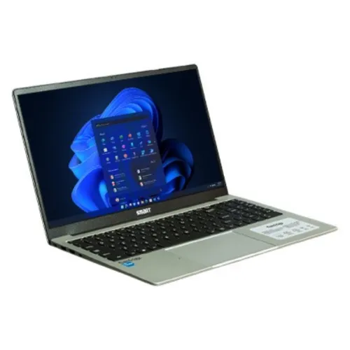 [0010761] Smart Flairedge Core i7 12th Gen 15.6" FHD Laptop