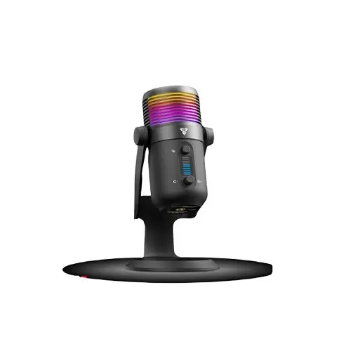 [0000700] Fantech MCX03 Leviosa Professional RGB Max Condenser Microphone 