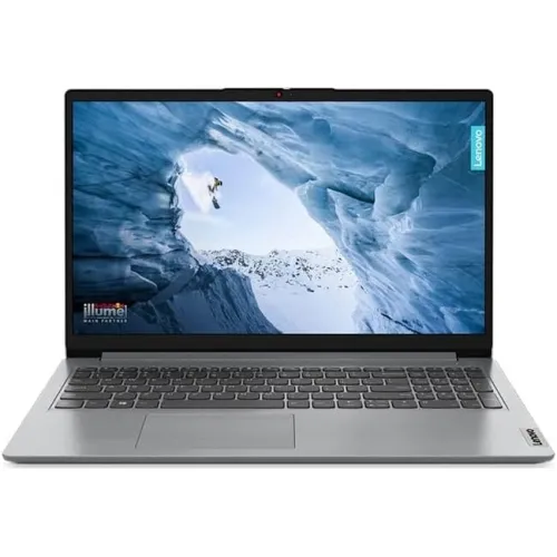 [0007603] Lenovo IdeaPad Slim 1i 15IGL7 Intel Celeron N4020 15.6" FHD Laptop