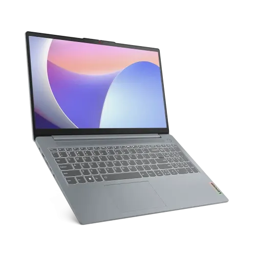 [0007605] Lenovo IdeaPad Slim 3i 15IRH8 Core i5 13th Gen 15.6" FHD Military Grade Laptop