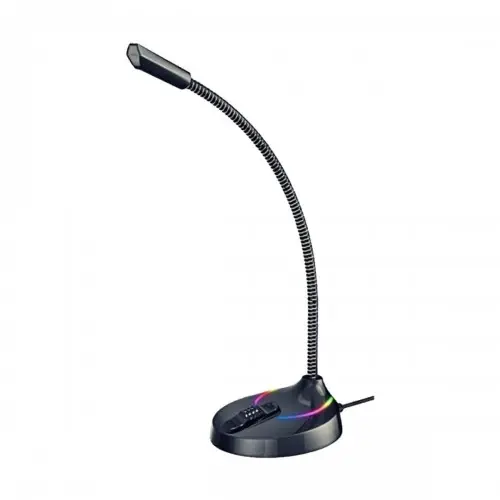 HAVIT GK55 RGB Gaming Microphone 