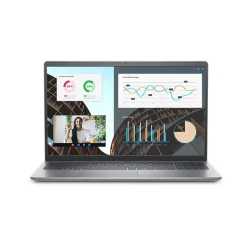[0010774] DELL Vostro 3530 Core i3 13th Gen 15.6" FHD Laptop