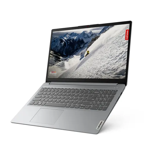 [0010777] Lenovo IdeaPad 1 15AMN7 AMD Athlon 7120U 15.6" FHD Laptop