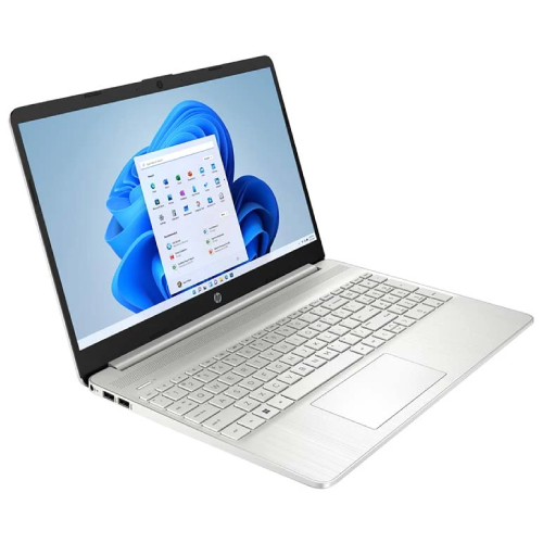 [0010780] HP 15s-fq5342TU Core i5 12th Gen 15.6" FHD Laptop