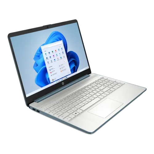 [0010781] HP 15s-fq5344TU Core i5 12th Gen 15.6" FHD Laptop