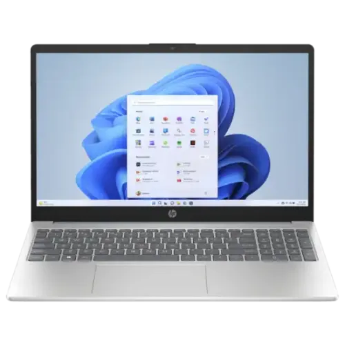 [0007618] HP 15-fc0185AU AMD Ryzen 3 7320U 15.6" FHD Laptop