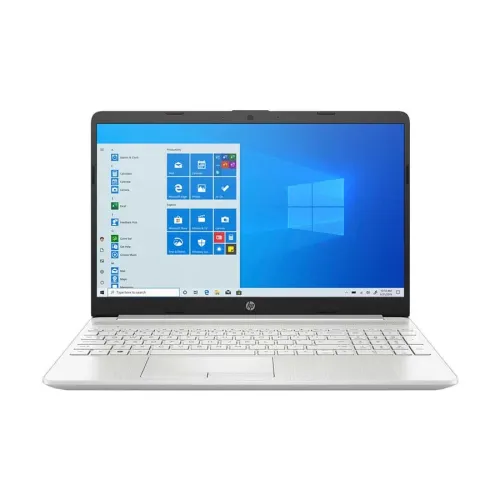 [0010796] HP 15s-du3561TU Core i5 11th Gen 15.6" FHD Laptop