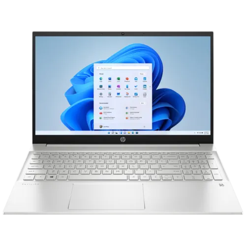 [0010799] HP Pavilion 15-eg3041TX Core i5 13th Gen MX550 2GB Graphics 15.6" FHD Laptop