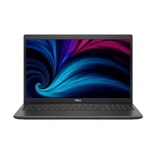 [0010805] DELL Latitude 15-3520 Intel Core i5 1135G7 8GB RAM 256GB SSD 15.6 Inch HD Display Black Laptop