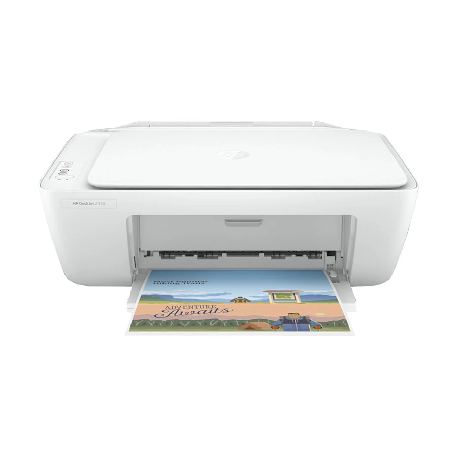 HP DeskJet 2330 All-in-One printer