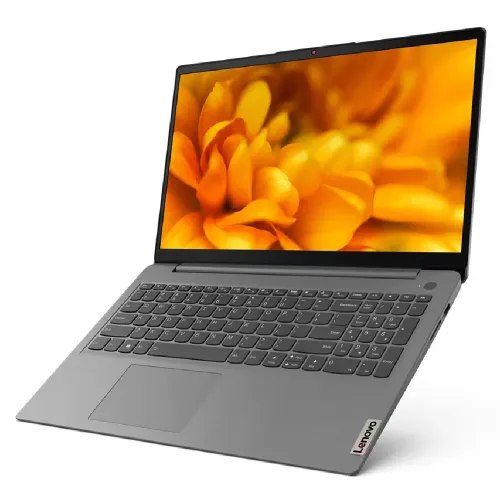[0007637] Lenovo IdeaPad Slim 3i 15ITL6 Core i7 11th Gen 15.6" FHD Laptop with Fingerprint