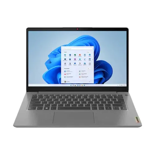 [0010815] Lenovo IdeaPad Slim 3 14IAU7 Core i5 1235U 8GB RAM 256GB SSD 14 Inch FHD Display Arctic Grey Laptop
