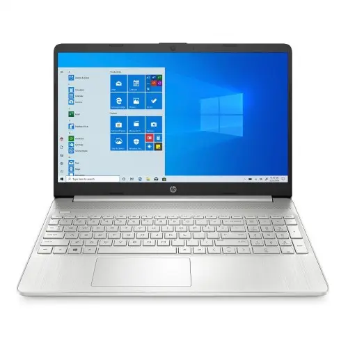 [0010818] HP 15s-fq3234TU Celeron N4500 15.6" FHD Laptop 