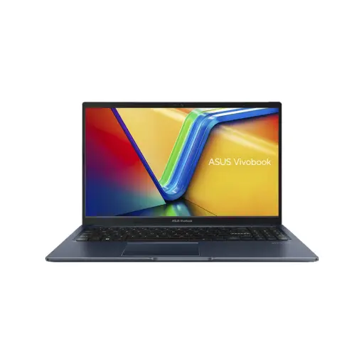 [0010820] ASUS VivoBook 15 X1502ZA Intel Core i3 1220P 4GB RAM 512GB SSD 15.6 Inch FHD WV Display Quiet Blue Laptop