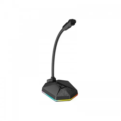 [0000706] HAVIT GK57 USB RGB Gaming Microphone 