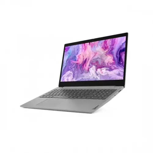 Lenovo IdeaPad Slim 3i Intel Celeron N4020 256GB SSD 15.6" HD Laptop