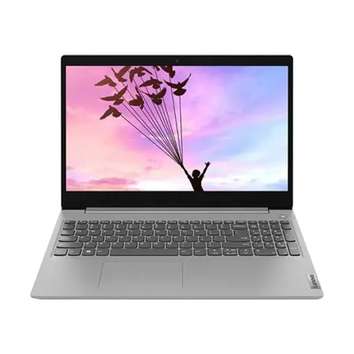 [0010824] Lenovo IdeaPad Slim 3 15IGL Intel CDC N4020 4GB RAM 1TB HDD 15.6 Inch HD Display Platinum Grey Laptop